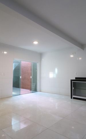 Casa para alugar com 360m², 4 quartos e 3 vagasCozinha