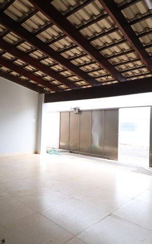 Casa para alugar com 360m², 4 quartos e 3 vagasVaranda da Sala