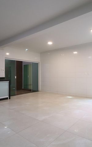 Casa para alugar com 360m², 4 quartos e 3 vagasCozinha