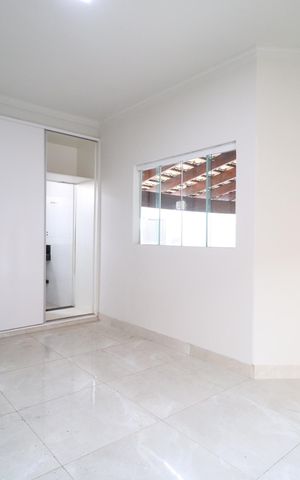 Casa para alugar com 360m², 4 quartos e 3 vagasQuarto 1 - Suíte