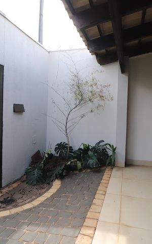 Casa para alugar com 360m², 4 quartos e 3 vagasJardim