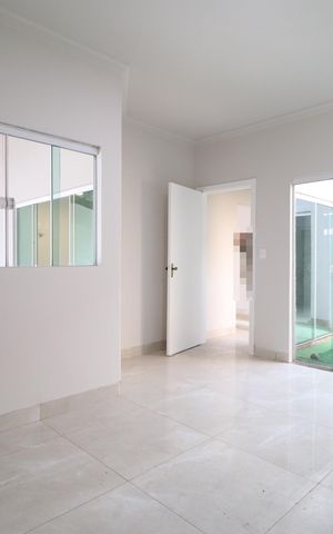 Casa para alugar com 360m², 4 quartos e 3 vagasQuarto 1 - Suíte