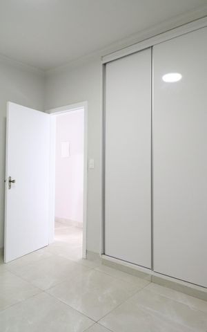 Casa para alugar com 360m², 4 quartos e 3 vagasQuarto 3 - Suíte