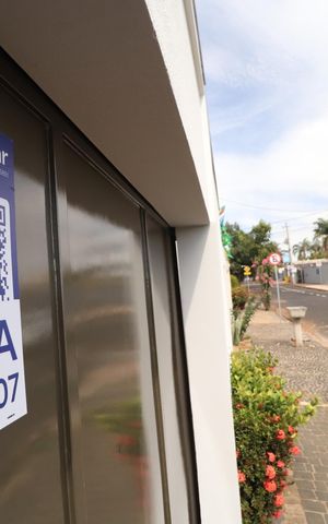 Casa para alugar com 360m², 4 quartos e 3 vagasPlaquinha