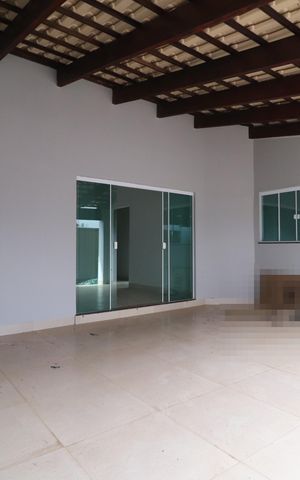 Casa para alugar com 360m², 4 quartos e 3 vagasVaranda da Sala