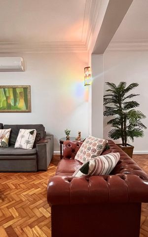 Apartamento para alugar com 301m², 3 quartos e sem vaga Apartamento para alugar com 301m², 3 quartos e sem vagaSala