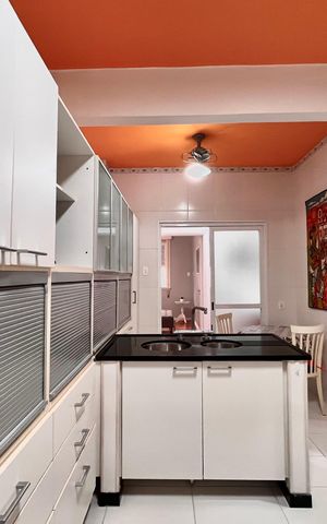 Apartamento para alugar com 301m², 3 quartos e sem vaga Apartamento para alugar com 301m², 3 quartos e sem vagaCozinha