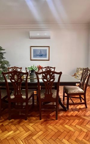 Apartamento para alugar com 301m², 3 quartos e sem vaga Apartamento para alugar com 301m², 3 quartos e sem vagaSala
