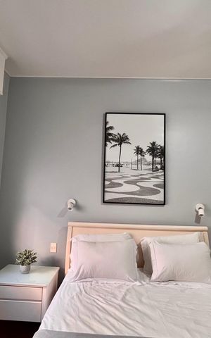 Apartamento para alugar com 301m², 3 quartos e sem vaga Apartamento para alugar com 301m², 3 quartos e sem vagaSuite