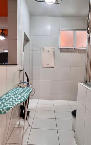 Apartamento para alugar com 301m², 3 quartos e sem vaga Apartamento para alugar com 301m², 3 quartos e sem vagaÁrea de Serviço