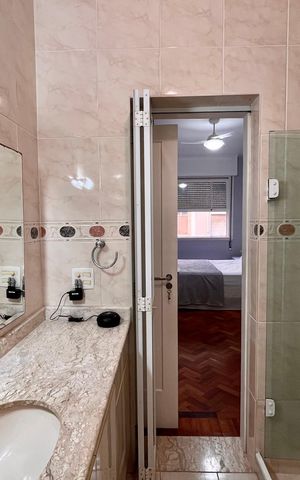 Apartamento para alugar com 301m², 3 quartos e sem vaga Apartamento para alugar com 301m², 3 quartos e sem vagaBanheiro da Suíte