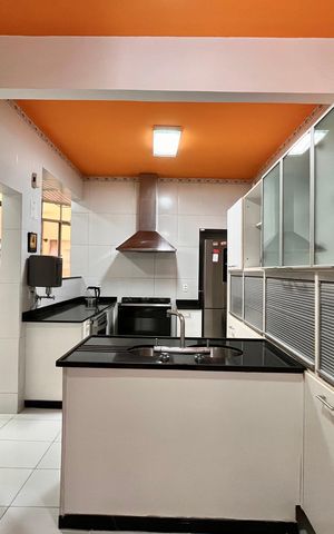 Apartamento para alugar com 301m², 3 quartos e sem vaga Apartamento para alugar com 301m², 3 quartos e sem vagaCozinha