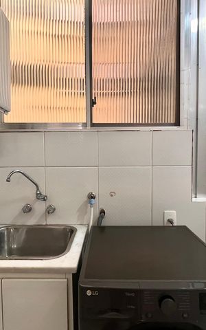 Apartamento para alugar com 301m², 3 quartos e sem vaga Apartamento para alugar com 301m², 3 quartos e sem vagaÁrea de Serviço