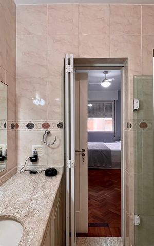 Apartamento para alugar com 301m², 3 quartos e sem vaga Apartamento para alugar com 301m², 3 quartos e sem vagaBanheiro da Suíte