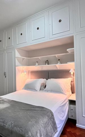 Apartamento para alugar com 301m², 3 quartos e sem vaga Apartamento para alugar com 301m², 3 quartos e sem vagaQuarto 1