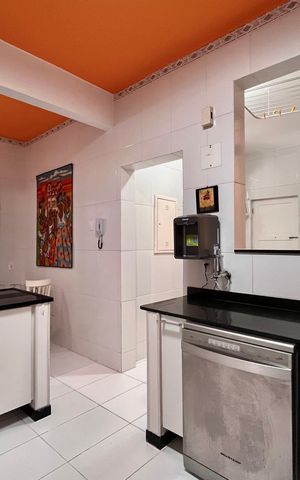 Apartamento para alugar com 301m², 3 quartos e sem vaga Apartamento para alugar com 301m², 3 quartos e sem vagaCozinha