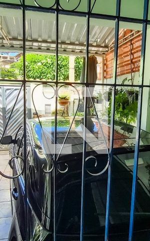 Casa à venda com 315m², 3 quartos e 3 vagas