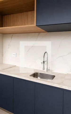 Apartamento à venda com 22m², 1 quarto e sem vagaÁrea comum - Churrasqueira