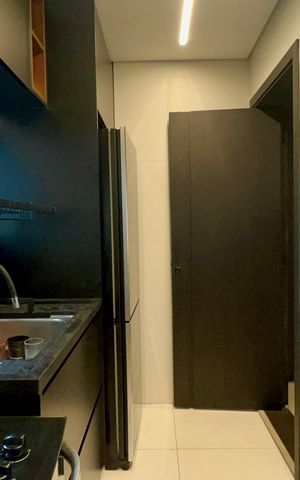 Apartamento para alugar com 157m², 1 quarto e 2 vagas