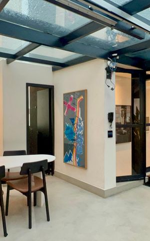 Apartamento para alugar com 157m², 1 quarto e 2 vagas Apartamento para alugar com 157m², 1 quarto e 2 vagasCobertura