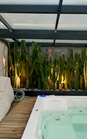 Apartamento para alugar com 157m², 1 quarto e 2 vagas Apartamento para alugar com 157m², 1 quarto e 2 vagasHidromassagem