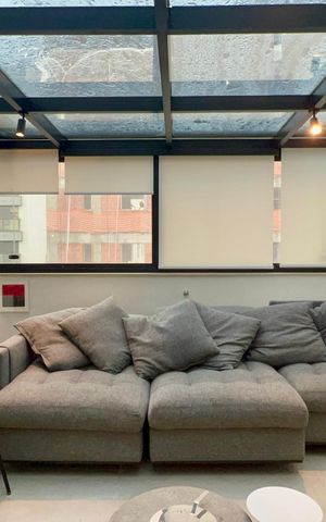 Apartamento para alugar com 157m², 1 quarto e 2 vagas Apartamento para alugar com 157m², 1 quarto e 2 vagasCobertura