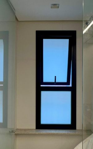 Apartamento para alugar com 157m², 1 quarto e 2 vagas Apartamento para alugar com 157m², 1 quarto e 2 vagasBanheiro da Suíte