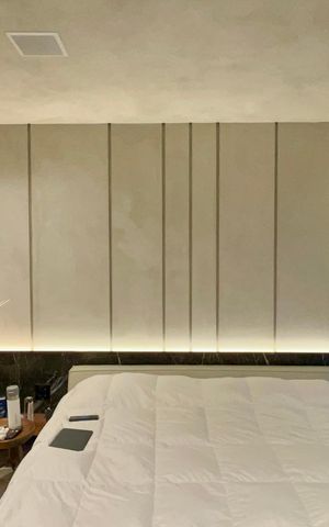 Apartamento para alugar com 157m², 1 quarto e 2 vagas Apartamento para alugar com 157m², 1 quarto e 2 vagasSuite