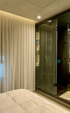 Apartamento para alugar com 157m², 1 quarto e 2 vagas Apartamento para alugar com 157m², 1 quarto e 2 vagasSuite