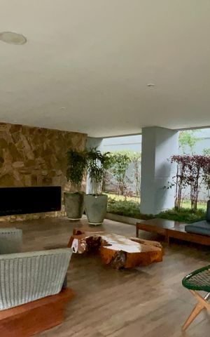 Apartamento para alugar com 157m², 1 quarto e 2 vagas Apartamento para alugar com 157m², 1 quarto e 2 vagasÁrea comum