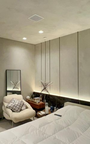 Apartamento para alugar com 157m², 1 quarto e 2 vagas Apartamento para alugar com 157m², 1 quarto e 2 vagasSuite