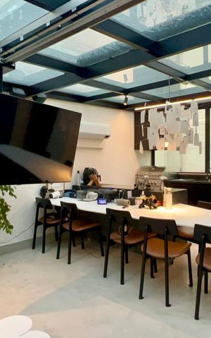Apartamento para alugar com 157m², 1 quarto e 2 vagas Apartamento para alugar com 157m², 1 quarto e 2 vagasCobertura