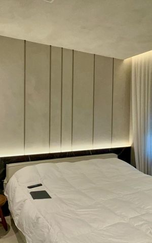 Apartamento para alugar com 157m², 1 quarto e 2 vagas Apartamento para alugar com 157m², 1 quarto e 2 vagasSuite