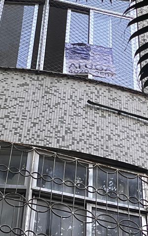 Apartamento à venda com 121m², 3 quartos e sem vaga Apartamento à venda com 121m², 3 quartos e sem vagaPlaca