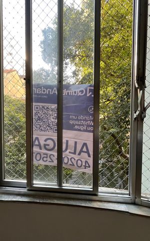 Apartamento à venda com 121m², 3 quartos e sem vaga Apartamento à venda com 121m², 3 quartos e sem vagaPlaca