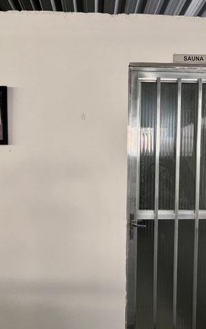 Apartamento à venda com 121m², 3 quartos e sem vaga Apartamento à venda com 121m², 3 quartos e sem vagaSauna