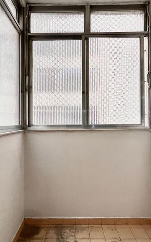 Apartamento à venda com 121m², 3 quartos e sem vaga Apartamento à venda com 121m², 3 quartos e sem vagaQuarto de Serviço