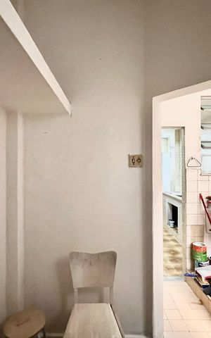 Apartamento à venda com 121m², 3 quartos e sem vaga Apartamento à venda com 121m², 3 quartos e sem vagaQuarto de Serviço