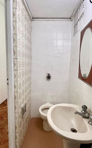 Apartamento à venda com 121m², 3 quartos e sem vaga Apartamento à venda com 121m², 3 quartos e sem vagaBanheiro 2