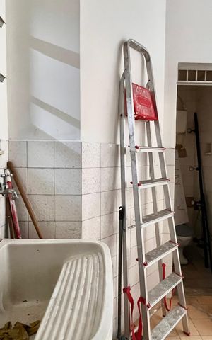 Apartamento à venda com 121m², 3 quartos e sem vaga Apartamento à venda com 121m², 3 quartos e sem vagaÁrea de Serviço