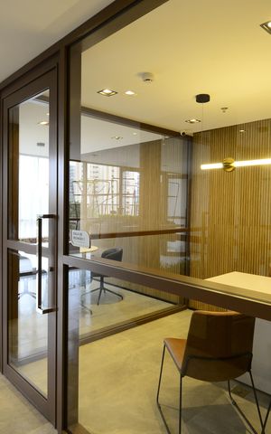 Studio para alugar com 26m², 1 quarto e sem vagaCoworking