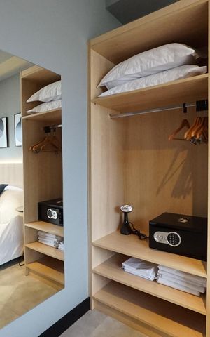Studio para alugar com 26m², 1 quarto e sem vagaStudio