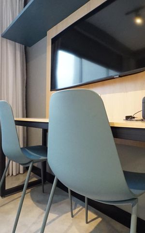 Studio para alugar com 26m², 1 quarto e sem vagaStudio