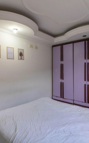 Apartamento para alugar com 55m², 2 quartos e 1 vaga Apartamento para alugar com 55m², 2 quartos e 1 vagaQuarto 1