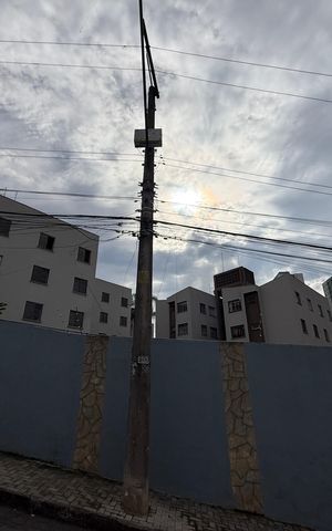 Apartamento para alugar com 53m², 2 quartos e 1 vagaFachada 