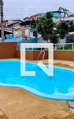 Apartamento para alugar com 53m², 2 quartos e 1 vagaÁrea Comum - Piscina 