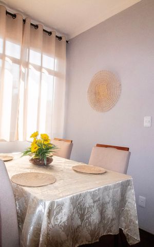 Apartamento à venda com 60m², 2 quartos e 1 vaga Apartamento à venda com 60m², 2 quartos e 1 vagaSala