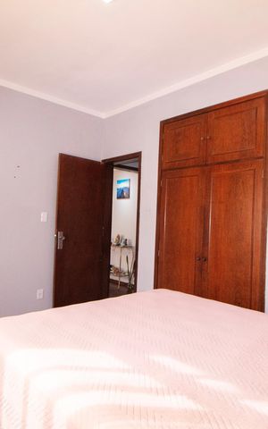 Apartamento à venda com 60m², 2 quartos e 1 vaga Apartamento à venda com 60m², 2 quartos e 1 vagaQuarto 01