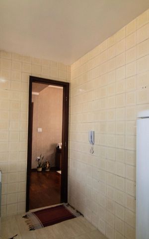 Apartamento à venda com 60m², 2 quartos e 1 vaga Apartamento à venda com 60m², 2 quartos e 1 vagaCozinha