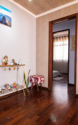 Apartamento à venda com 60m², 2 quartos e 1 vaga Apartamento à venda com 60m², 2 quartos e 1 vagaSala